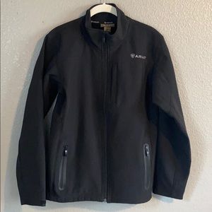 Ariat Kids Vernon 2.0 Softshell Jacket 14/16